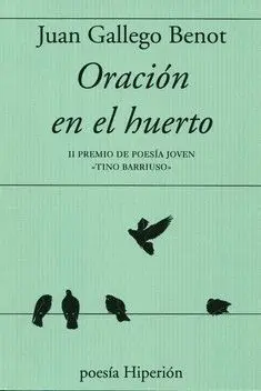 ORACION EN EL HUERTO<BR>