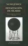 DEVASTACION DE SILABAS