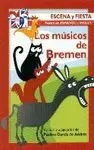 LOS MÚSICOS DE BREMEN