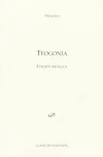 TEOGONÍA.