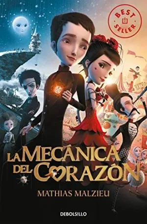 LA MECÁNICA DEL CORAZÓN