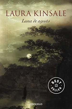 LUNA DE AGOSTO