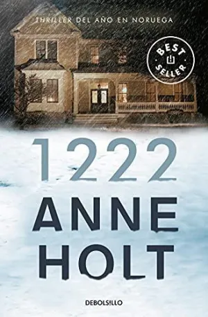 1222 (HANNE WILHELMSEN 8)