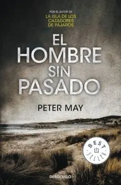 EL HOMBRE SIN PASADO (TRILOGÍA DE LEWIS 2)