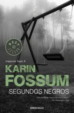 SEGUNDOS NEGROS (INSPECTOR SEJER 6)