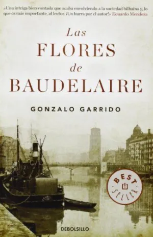 LAS FLORES DE BAUDELAIRE