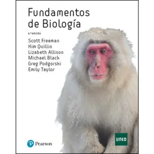 FUNDAMENTOS DE BIOLOGÍA