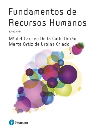 FUNDAMENTOS DE RECURSOS HUMANOS