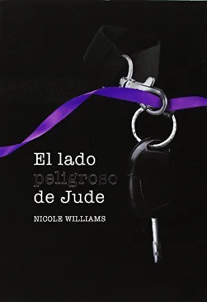 EL LADO PELIGROSO DE JUDE