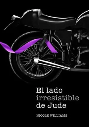 EL LADO IRRESISTIBLE DE JUDE