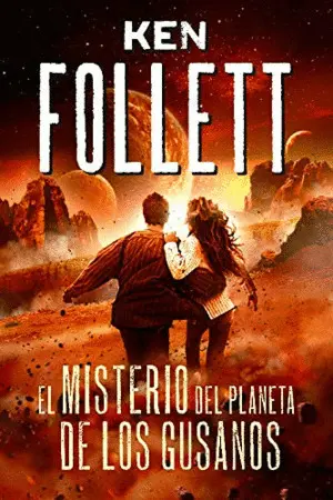 EL MISTERIO DEL PLANETA DE LOS GUSANOS