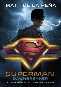 SUPERMAN: DAWNBREAKER