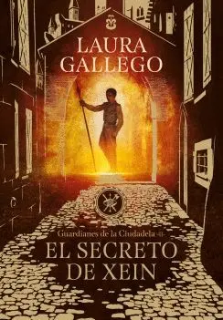 EL SECRETO DE XEIN: GUARDIANES DE LA CIUDADELA II