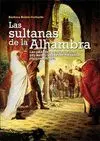 LAS SULTANAS DE LA ALHAMBRA