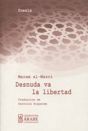 DESNUDA VA LA LIBERTAD