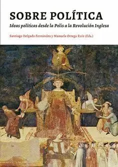 SOBRE LA POLÍTICA: <BR>