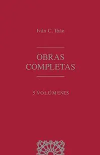 OBRAS COMPLETAS (5 VOLUMENES)