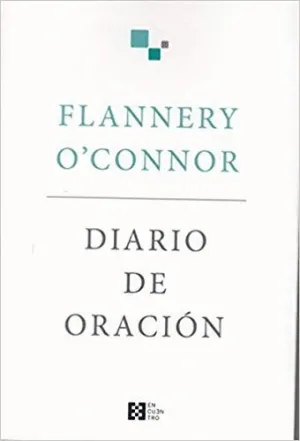 DIARIO DE ORACION