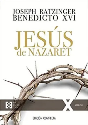 JESUS DE NAZARET (EDICION COMPLETA)