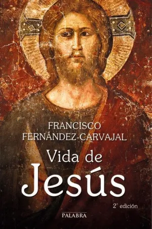 VIDA DE JESÚS