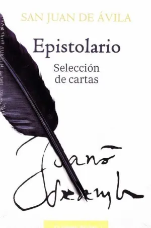 EPISTOLARIO: SELECCION DE CARTAS