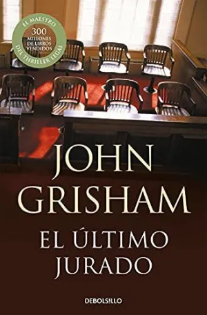 EL ÚLTIMO JURADO