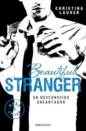 BEAUTIFUL STRANGER (BEAUTIFUL BASTARD 2)