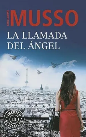 LA LLAMADA DEL ÁNGEL