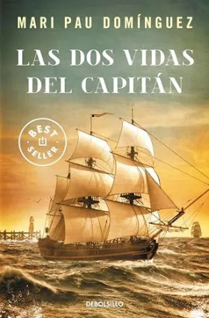 LAS DOS VIDAS DEL CAPITÁN