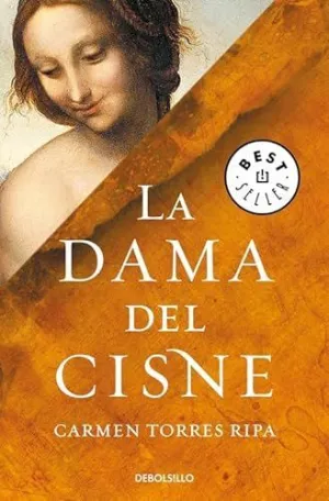 LA DAMA DEL CISNE