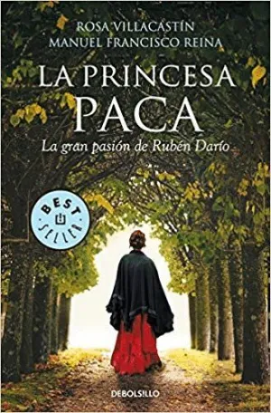 LA PRINCESA PACA