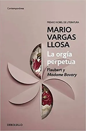 LA ORGÍA PERPETUA