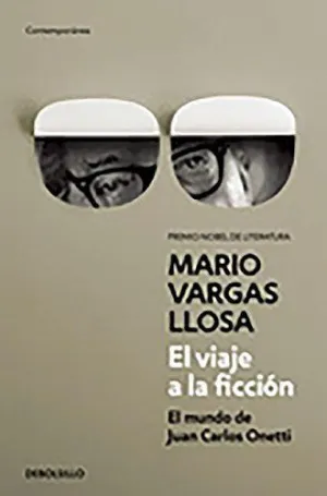 EL VIAJE A LA FICCIÓN