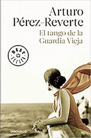 EL TANGO DE LA GUARDIA VIEJA