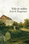 NIDO DE NOBLES