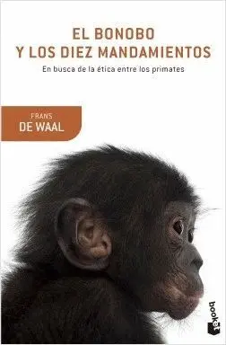 EL BONOBO Y LOS DIEZ MANDAMIENTOS