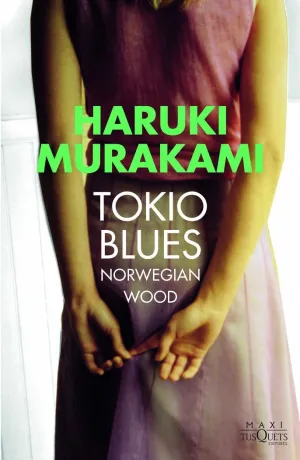 TOKIO BLUES: NORWEGIAN WOOD