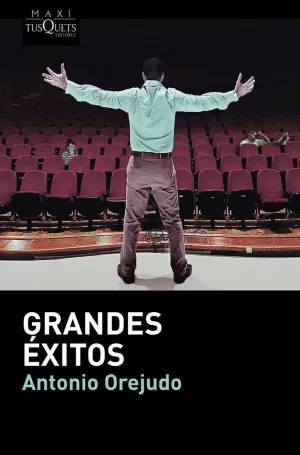 GRANDES ÉXITOS