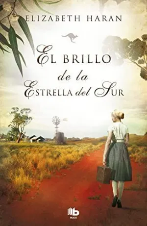 EL BRILLO DE LA ESTRELLA DEL SUR