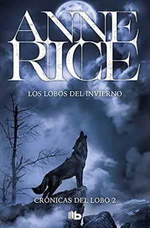 LOS LOBOS DEL INVIERNO (CRÓNICAS DEL LOBO  2)