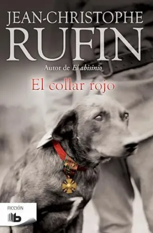 EL COLLAR ROJO