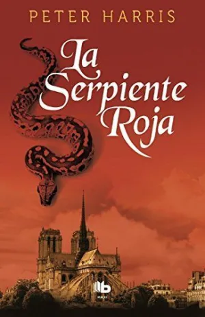 LA SERPIENTE ROJA