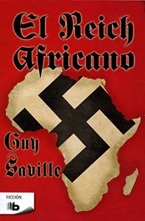 EL REICH AFRICANO