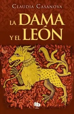 LA DAMA Y EL LEÓN