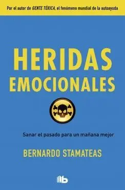 HERIDAS EMOCIONALES