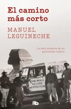 EL CAMINO MAS CORTO