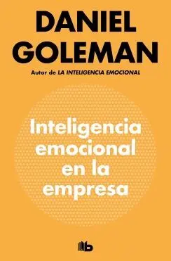 INTELIGENCIA EMOCIONAL EN LA EMPRESA