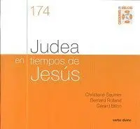 JUDEA EN TIEMPOS DE JESÚS