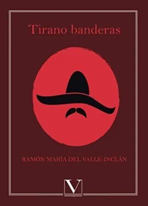 TIRANO BANDERAS