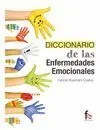 DICCIONARIO DE LAS ENFERMEDADES EMOCIONALES